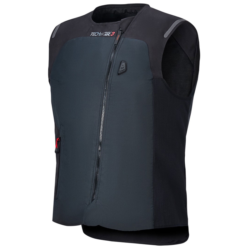 Airbagová vesta Alpinestars Tech-Air®3 V2 system černá