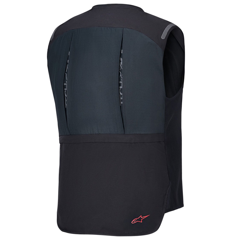 Airbagová vesta Alpinestars Tech-Air®3 V2 system černá