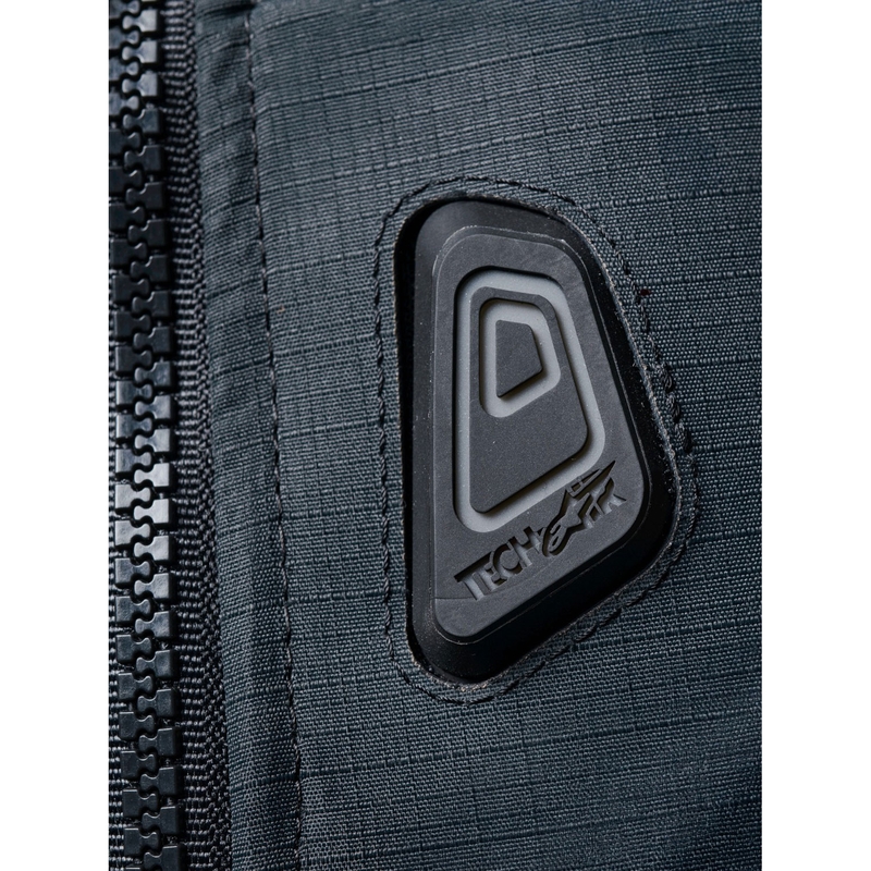 Airbagová vesta Alpinestars Tech-Air®3 V2 system černá