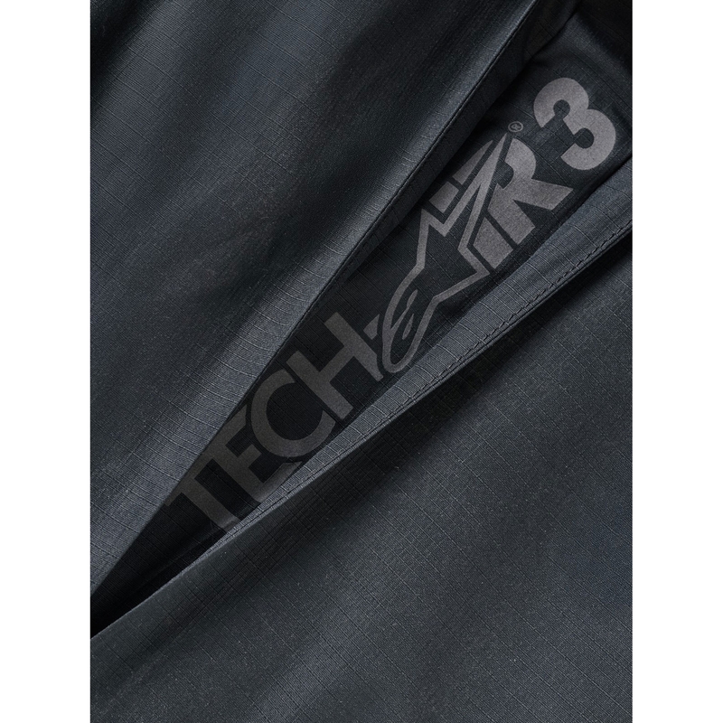 Airbagová vesta Alpinestars Tech-Air®3 V2 system černá