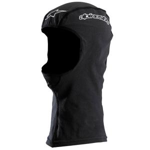 Kukla pod helmu Alpinestars Balaclava černá