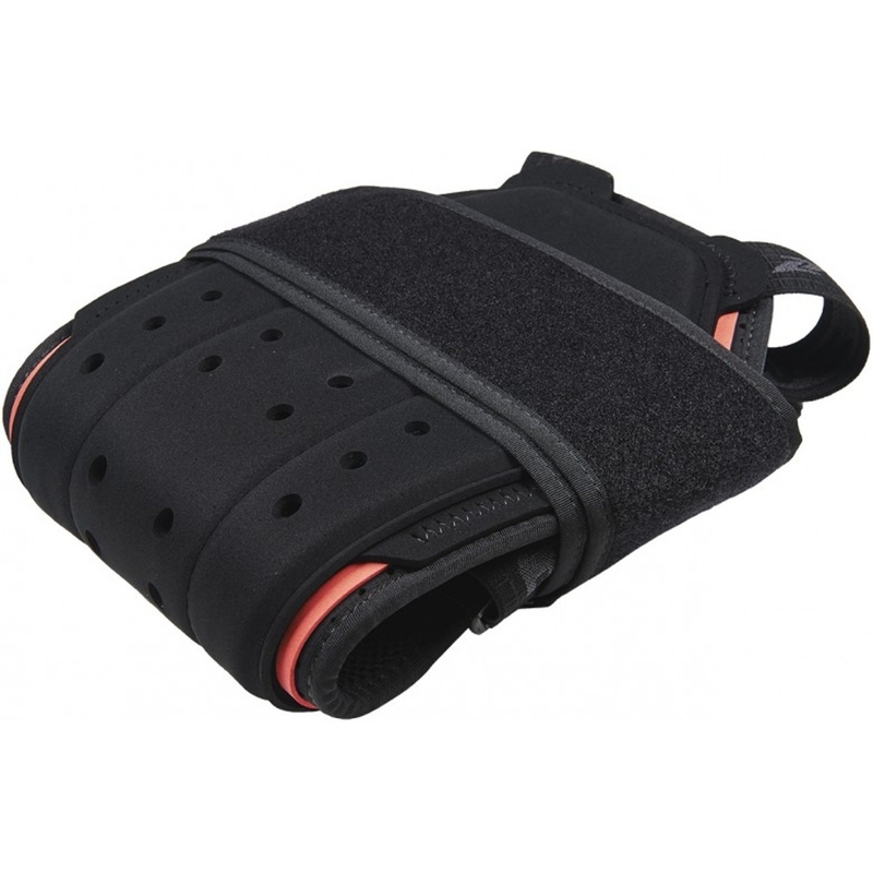 Páteřový chránič Zandona Prosoft Back X7 černý 168-177 cm