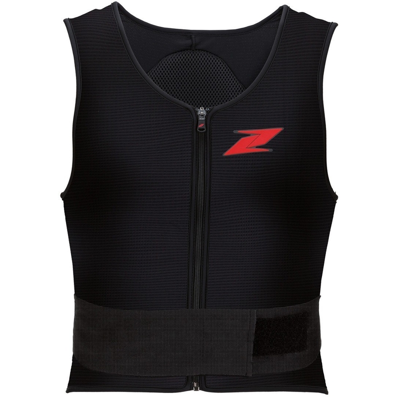 Vesta Zandona Soft Active Evo X7 168-177 cm