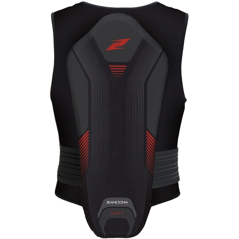 Vesta Zandona Soft Active Evo X8 178-187 cm