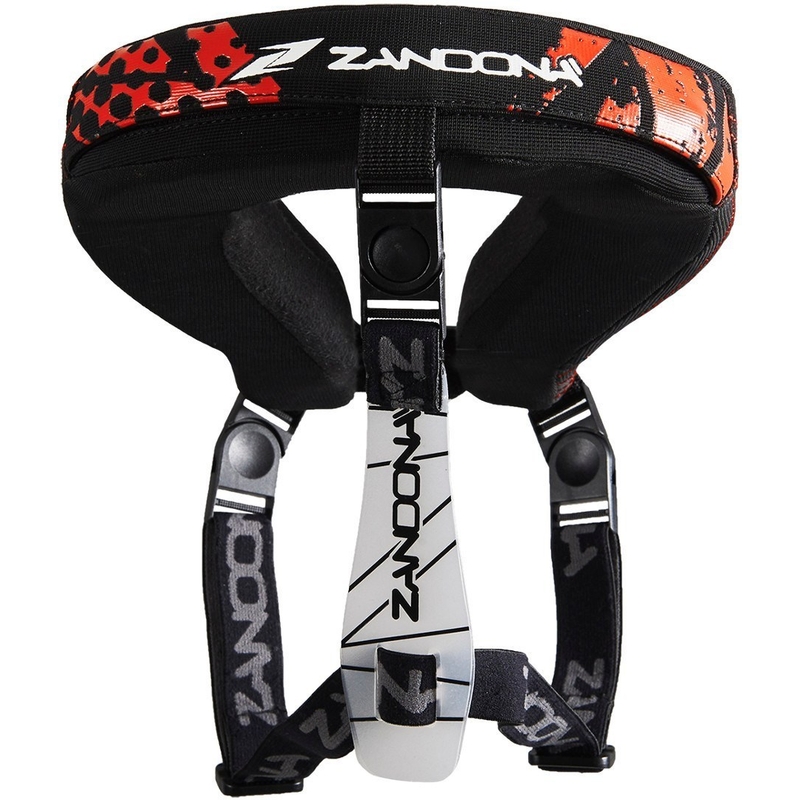 Dětský chránič krku Zandona Neck Guard Pro