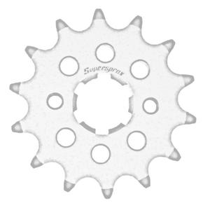 Řetězové kolečko SUPERSPROX CST-1-445:10 10 zubů, 520