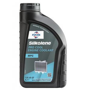 Chladící kapalina SILKOLENE PRO COOL 1 l