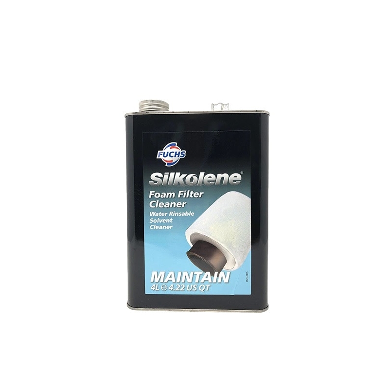 Čistič pěnových filtrů SILKOLENE 4 l