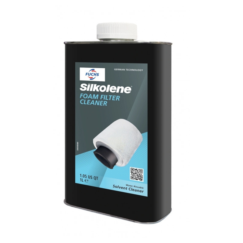 Čistič pěnových filtrů SILKOLENE 1 l