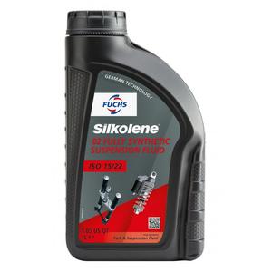 Tlumičový olej SILKOLENE 02 SYNTH FORK OIL 1 l