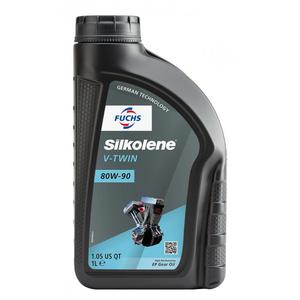 Převodový olej SILKOLENE V-TWIN 80W-90 1 l