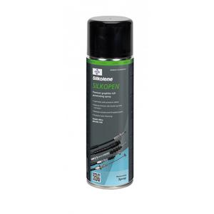 Sprej SILKOLENE SILKOPEN 0,5 l