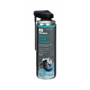 Čistič SILKOLENE BRAKE/CHAIN 0,5 l