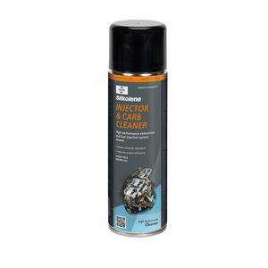 Čistič SILKOLENE INJ/CARB CLEANER SP  0,5 l