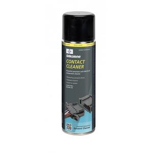 Čistič SILKOLENE CONTACT CLEANER SPR 0,5 l