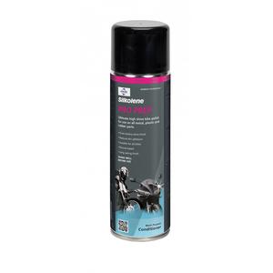 Ochrana motocyklů SILKOLENE PRO PREP SPRAY      0,5 l