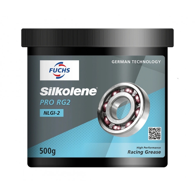 Mazivo SILKOLENE PRO RG2 0,5 l