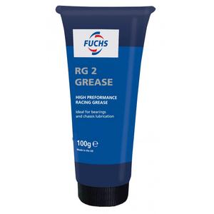 Mazivo SILKOLENE FUCHS RG2 GREASE 0,1 l