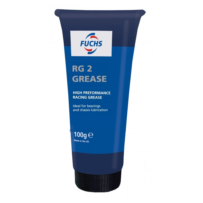 Mazivo SILKOLENE FUCHS RG2 GREASE 0,1 l