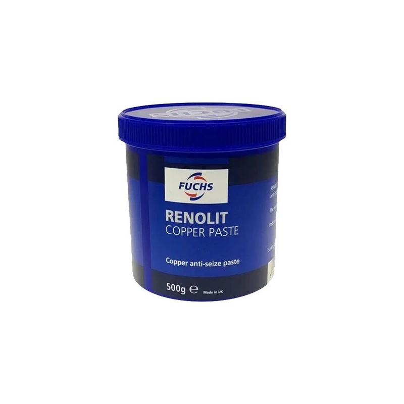 Pasta SILKOLENE RENOLIT COPPER PASTE 0,5 l