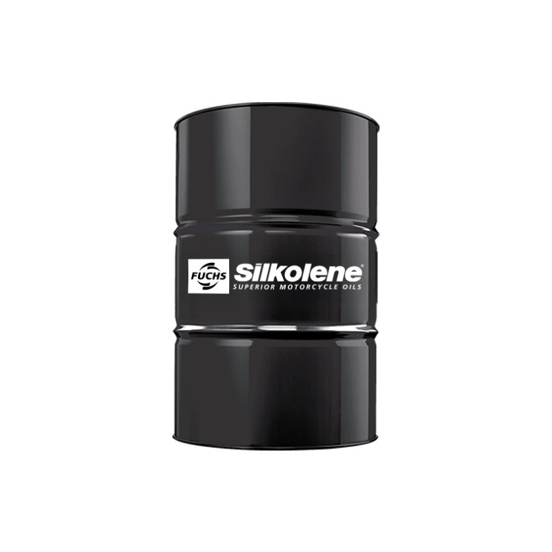 Motorový olej SILKOLENE SUPER 4 15W-50 60 l