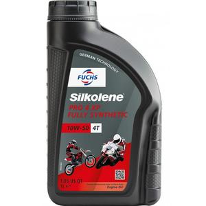 Motorový olej SILKOLENE PRO 4 10W-50 - XP 1 l