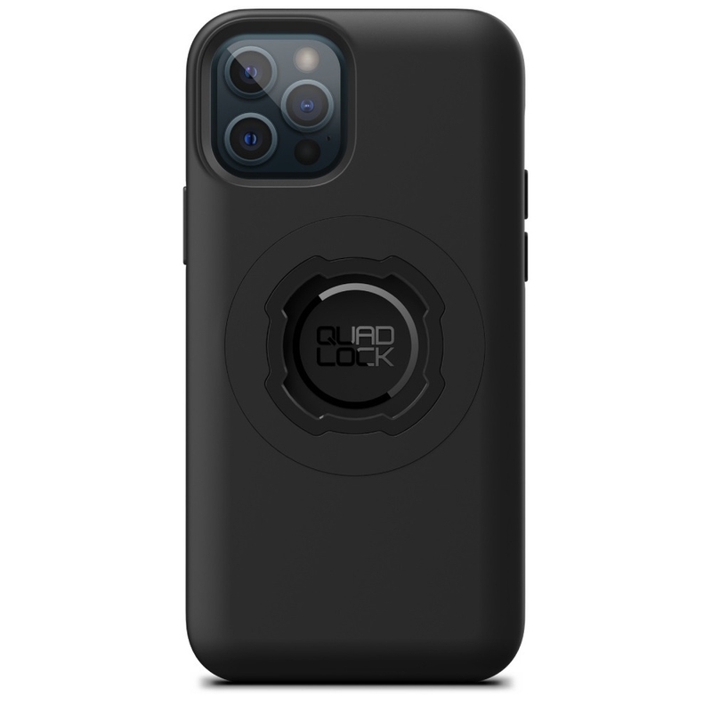 Obal na telefon Quad Lock® MAG - iPhone 12/12 Pro