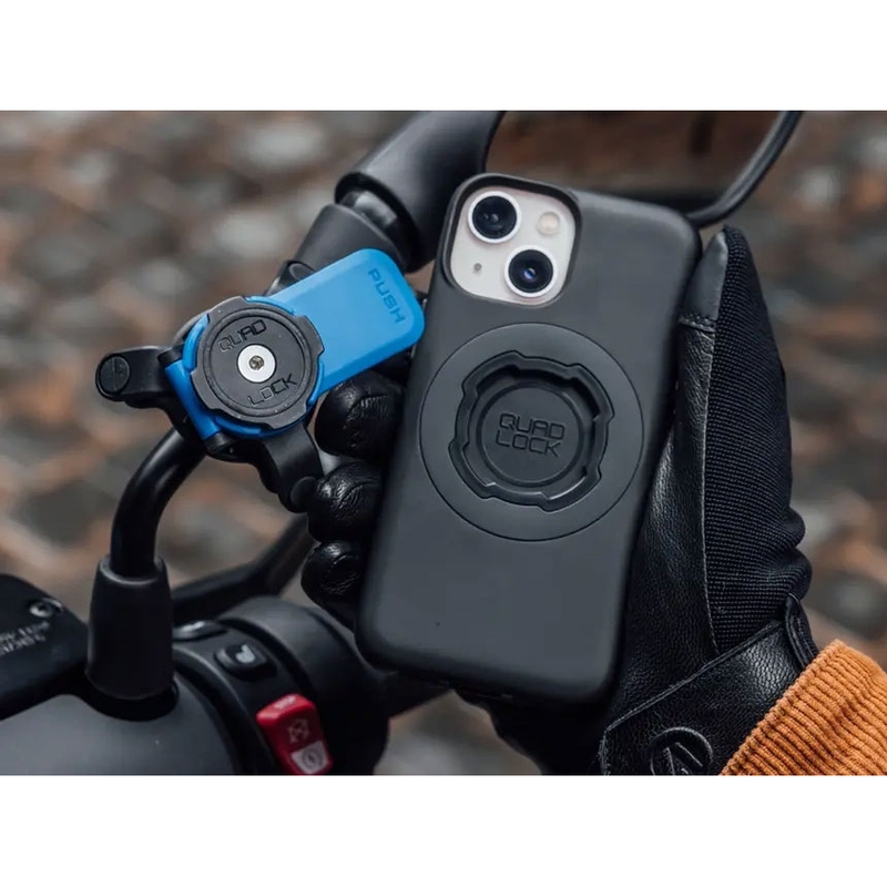 Obal na telefon Quad Lock® MAG - iPhone 12/12 Pro