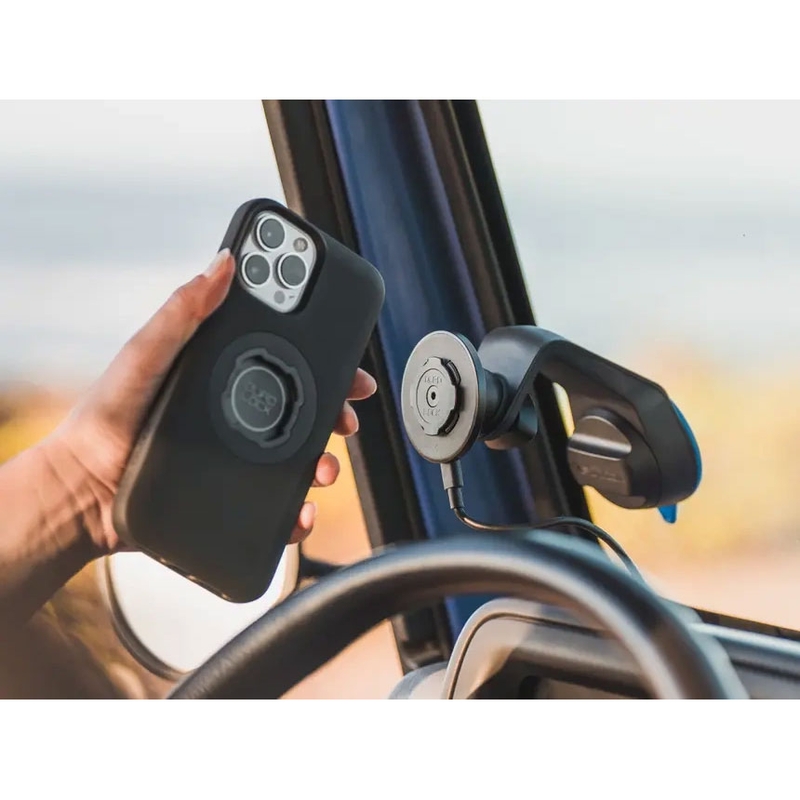 Obal na telefon Quad Lock® MAG - iPhone 12/12 Pro