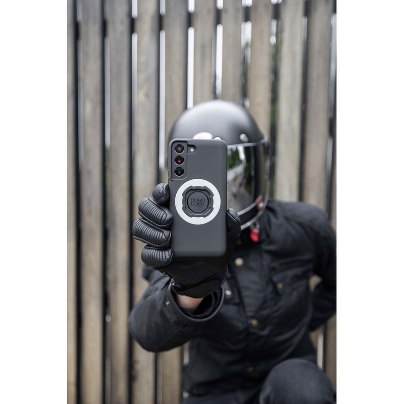 Obal na telefon Quad Lock® MAG - Samsung Galaxy S25