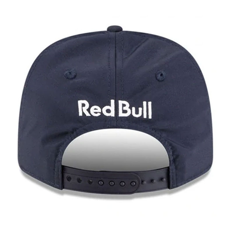 Kšiltovka Red Bull Racing F1 Max Verstappen tmavě modrá