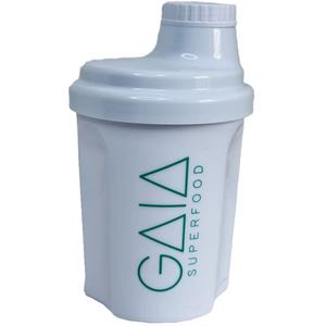 Šejkr GAIA bílý
