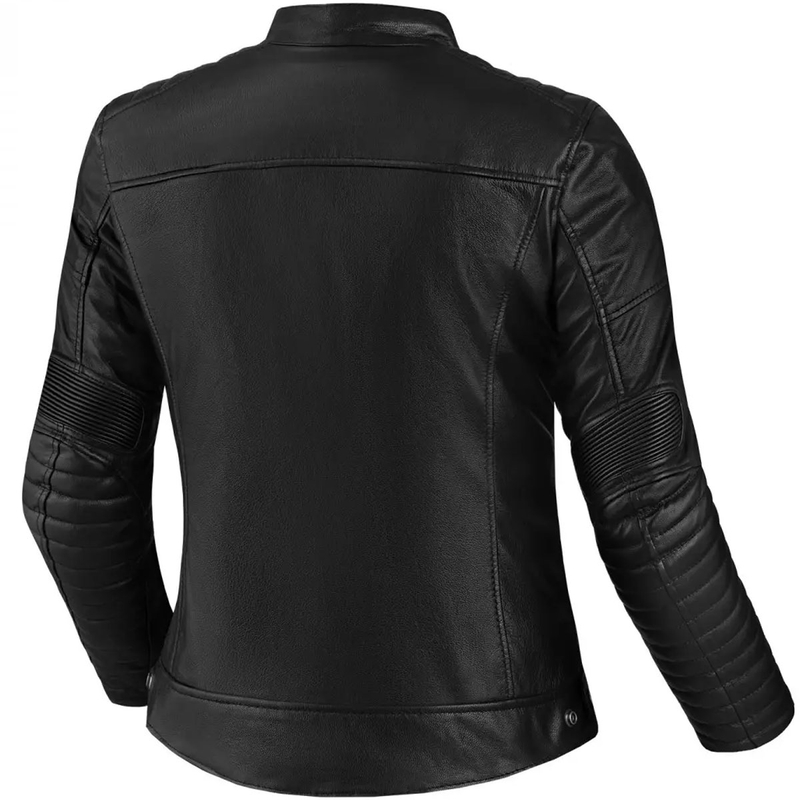 Dámská bunda na motorku Shima Winchester 2.0 černá