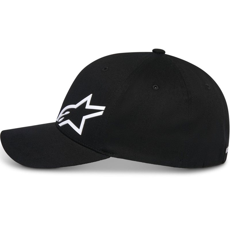 Kšiltovka Alpinestars Corp Shift Multi černá