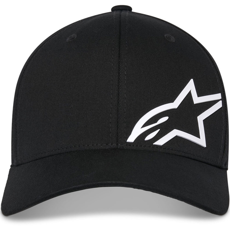 Kšiltovka Alpinestars Corp Shift Multi černá