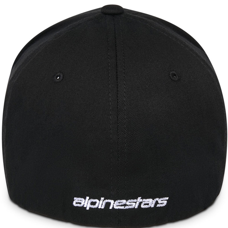 Kšiltovka Alpinestars Corp Shift Multi černá