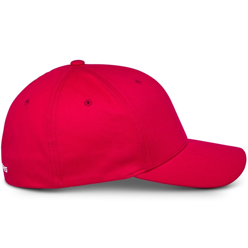 Kšiltovka Alpinestars Corp Shift Multi červená