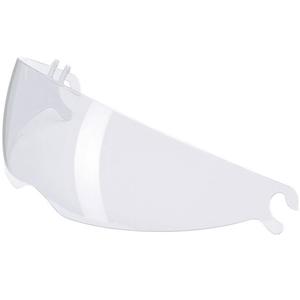 Sluneční clona HJC IS-10 pro helmy na motorku V30, V60 čirá