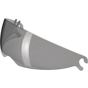 Sluneční clona HJC IS-10 pro helmy na motorku V30, V60 lehce kouřová