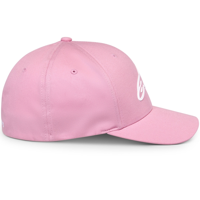 Kšiltovka Alpinestars Ageless Multi růžová