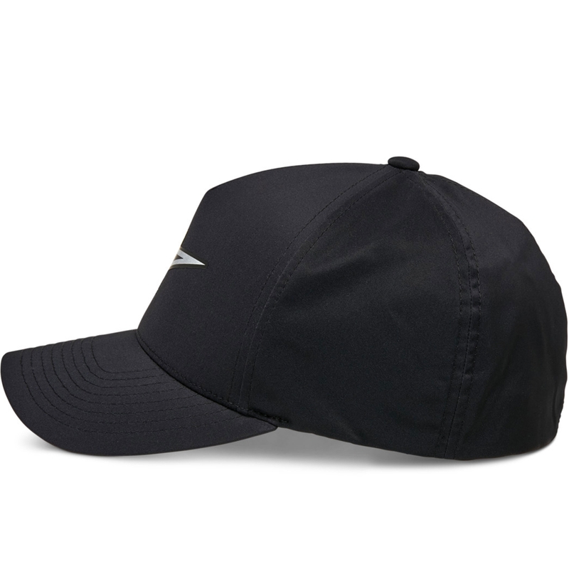 Kšiltovka Alpinestars Ageless Reflex WP černá