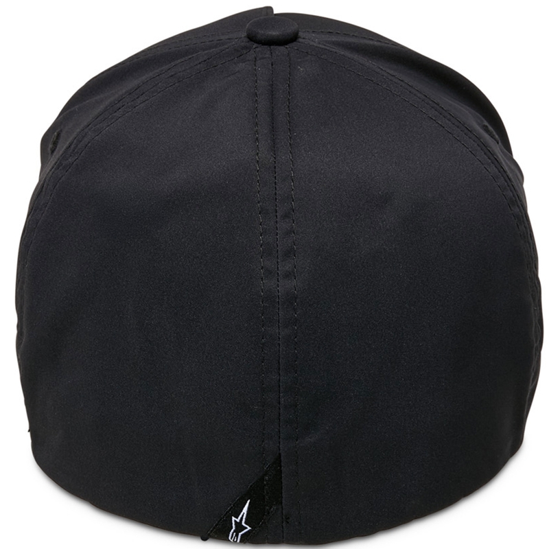 Kšiltovka Alpinestars Ageless Reflex WP černá