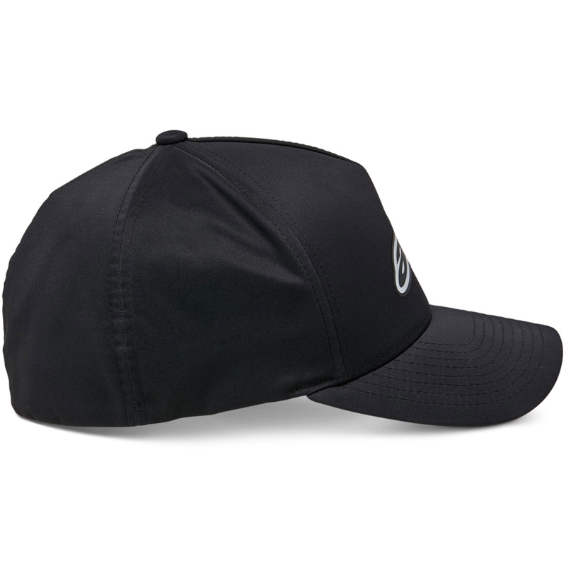 Kšiltovka Alpinestars Ageless Reflex WP černá