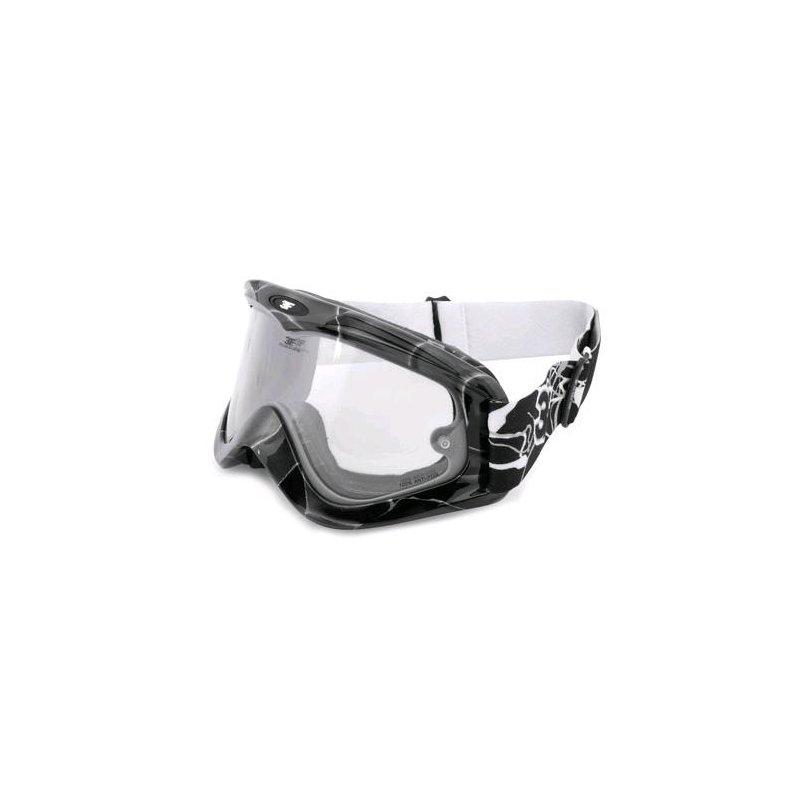 Motokrosové brýle 3F-Monster 1220