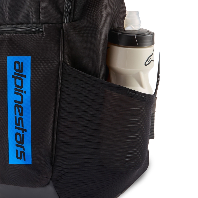 Batoh Alpinestars Defcon V3 černo-modrý 13,6 l