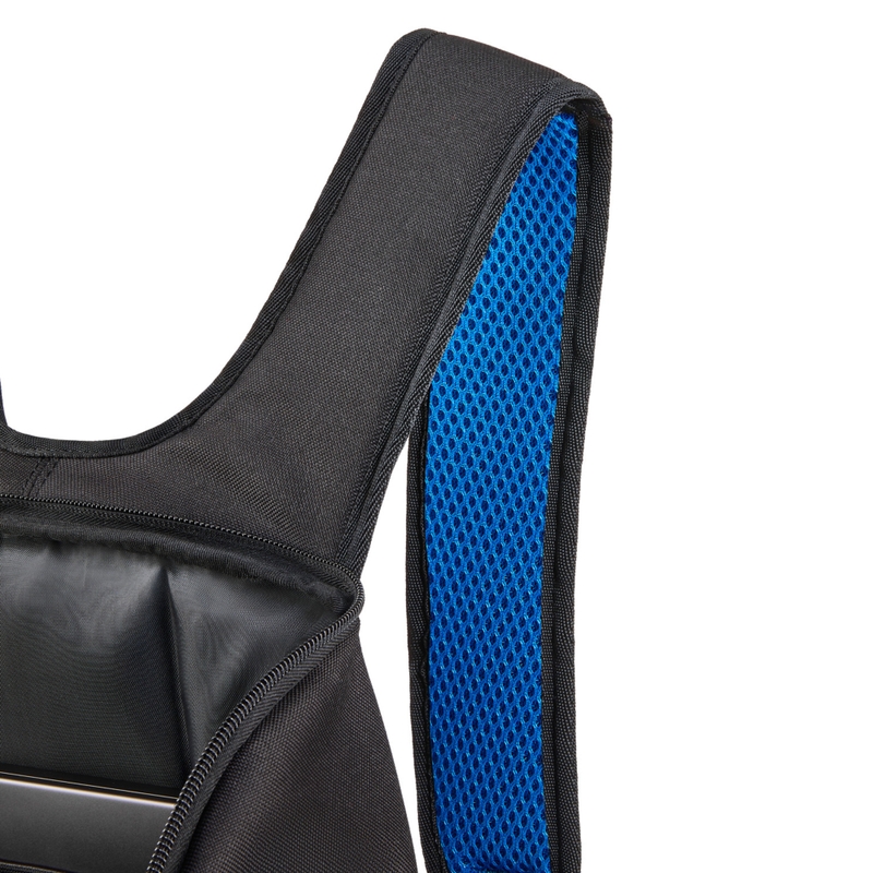 Batoh Alpinestars Defcon V3 černo-modrý 13,6 l