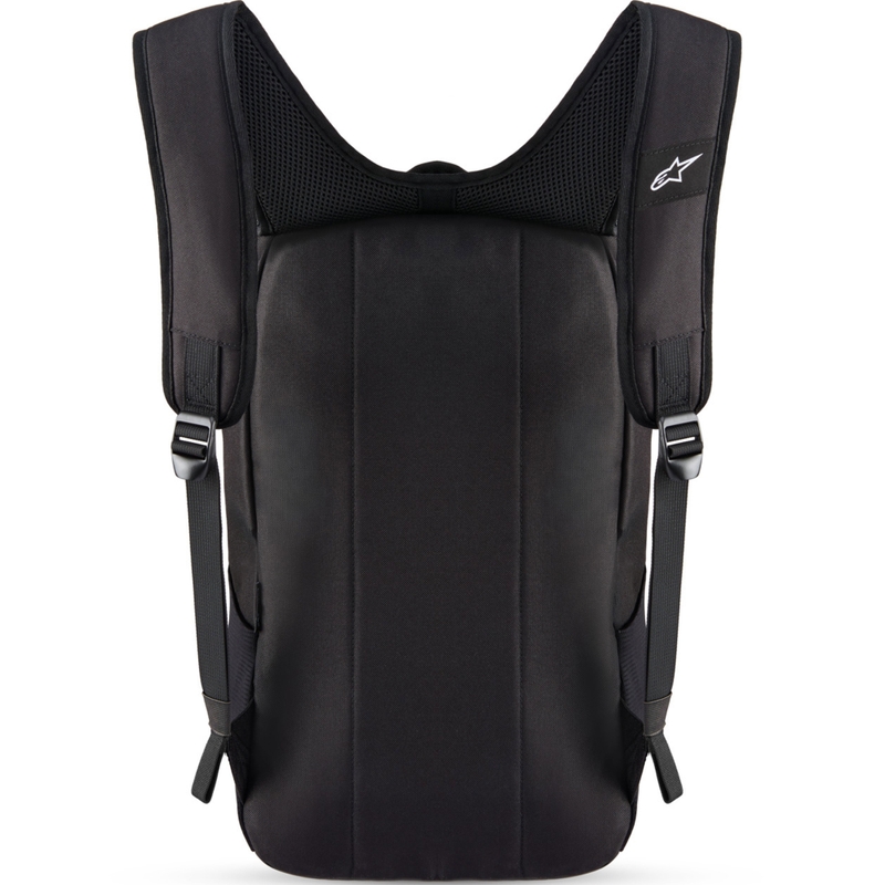 Batoh Alpinestars Defcon V3 černo-bílý 13,6 l