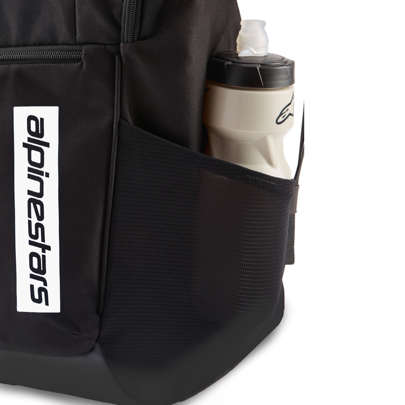 Batoh Alpinestars Defcon V3 černo-bílý 13,6 l