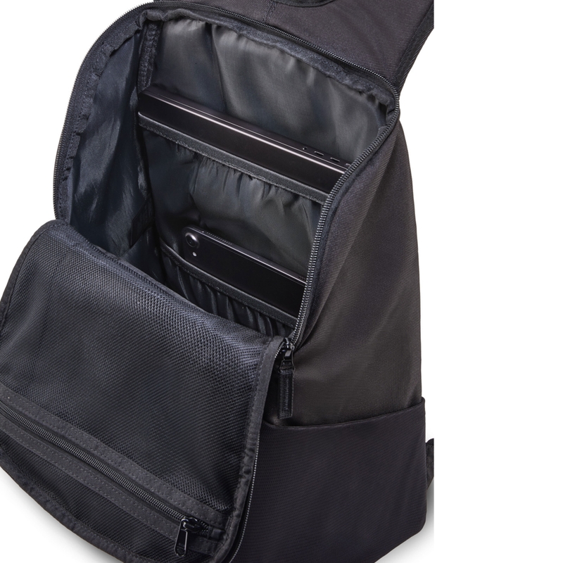 Batoh Alpinestars Defcon V3 černo-bílý 13,6 l