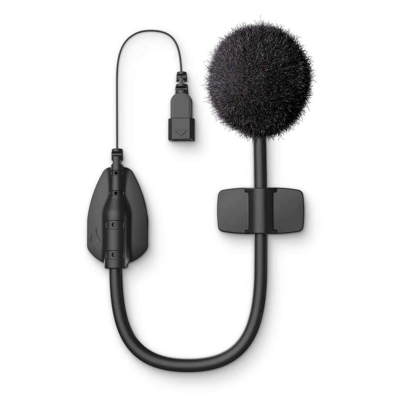 Voděodolný mikrofon IP67 CARDO PACKTALK